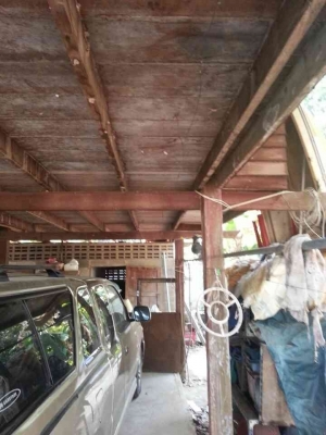 @@@@@  ขายบ้านไม้1หลัง  @@@@@