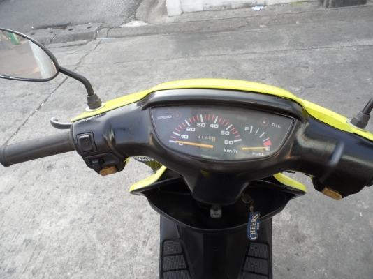 ป๊อบ ฮอนด้า 5500 ป๊อบ ฮอนด้า 5500