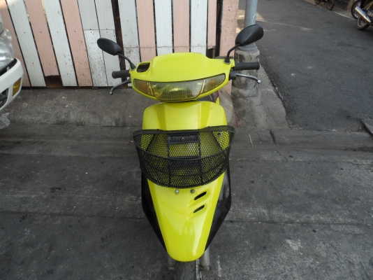 ป๊อบ ฮอนด้า 5500