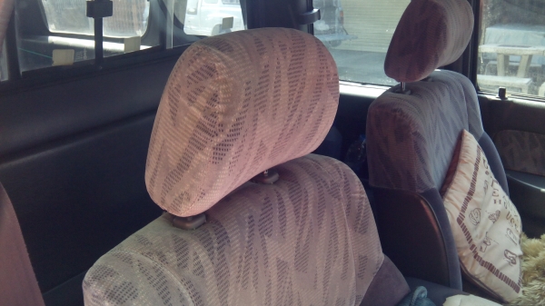 ขายรถกระบะรถบ้านสภาพสวยมากรถสวยทั้งภายในภายนอกและใช้งานน้อยมาก วิ่งมาแค่แสนกิโลตามรูป ราคาต่อรองได้ ขายรถกระบะรถบ้านสภาพสวยมากรถสวยทั้งภายในภายนอกและใช้งานน้อยมาก วิ่งมาแค่แสนกิโลตามรูป ราคาต่อรองได้