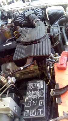 ขายรถกระบะรถบ้านสภาพสวยมากรถสวยทั้งภายในภายนอกและใช้งานน้อยมาก วิ่งมาแค่แสนกิโลตามรูป ราคาต่อรองได้ ขายรถกระบะรถบ้านสภาพสวยมากรถสวยทั้งภายในภายนอกและใช้งานน้อยมาก วิ่งมาแค่แสนกิโลตามรูป ราคาต่อรองได้