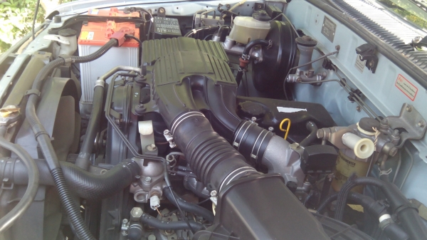 ขายรถกระบะรถบ้านสภาพสวยมากรถสวยทั้งภายในภายนอกและใช้งานน้อยมาก วิ่งมาแค่แสนกิโลตามรูป ราคาต่อรองได้ ขายรถกระบะรถบ้านสภาพสวยมากรถสวยทั้งภายในภายนอกและใช้งานน้อยมาก วิ่งมาแค่แสนกิโลตามรูป ราคาต่อรองได้