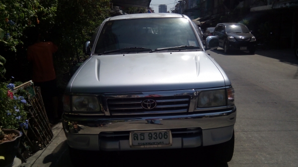 ขายรถกระบะรถบ้านสภาพสวยมากรถสวยทั้งภายในภายนอกและใช้งานน้อยมาก วิ่งมาแค่แสนกิโลตามรูป ราคาต่อรองได้ ขายรถกระบะรถบ้านสภาพสวยมากรถสวยทั้งภายในภายนอกและใช้งานน้อยมาก วิ่งมาแค่แสนกิโลตามรูป ราคาต่อรองได้