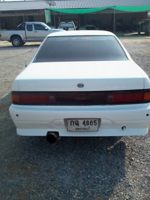 เจ้าของฝากขายคับ รถเก๋ง.  นิสสัน.  สนใจสอบถาม คุณ ชาญ 089 0569465