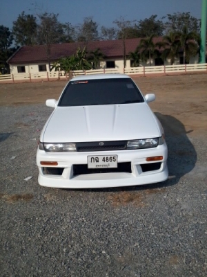 เจ้าของฝากขายคับ รถเก๋ง.  นิสสัน.  สนใจสอบถาม คุณ ชาญ 089 0569465