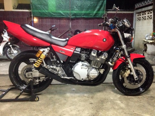 XJR 400 ปี 98/2000 อินวอย สพม XJR 400 ปี 98/2000 อินวอย สพม