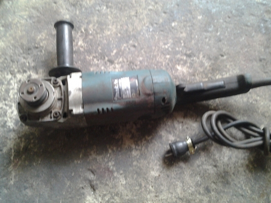 ขาย !! เจีย 7" มากีต้า รุ่น 7020 สภาพพร้อมใช้งาน