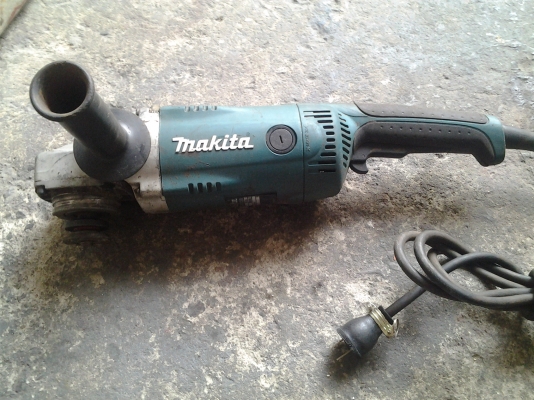 ขาย !! เจีย 7" มากีต้า รุ่น 7020 สภาพพร้อมใช้งาน