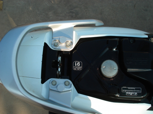 wave 125i ท่อดำ สตาร์มือ