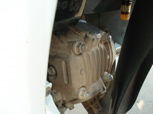 wave 125i ท่อดำ สตาร์มือ