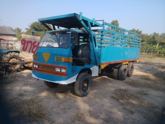 ขายรถอีแต๋น 8 ล้อ เครื่อง มังกรทอง 4สูบ ขายรถอีแต๋น 8 ล้อ เครื่อง มังกรทอง 4สูบ