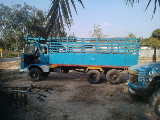 ขายรถอีแต๋น 8 ล้อ เครื่อง มังกรทอง 4สูบ ขายรถอีแต๋น 8 ล้อ เครื่อง มังกรทอง 4สูบ