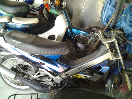 honda dash125 honda dash125