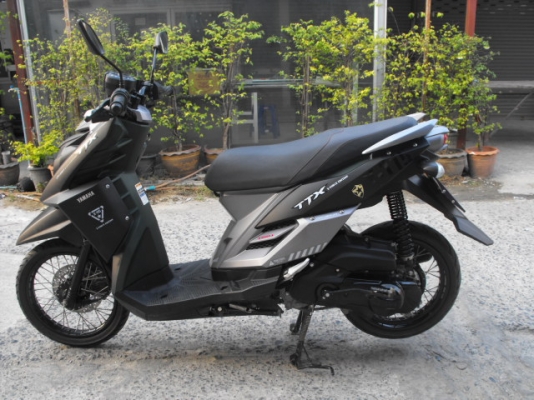ขาย Yamaha TTX X-Force ธันวา 55 สภาพดีเดิมๆดีมาก