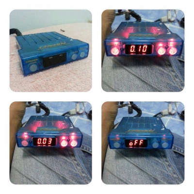 Timer ญี่ปุ่น มีมาเพียบครับ !!!!!