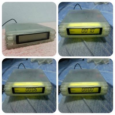 Timer ญี่ปุ่น มีมาเพียบครับ !!!!!