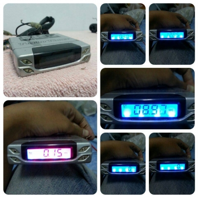 Timer ญี่ปุ่น มีมาเพียบครับ !!!!!