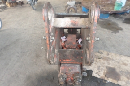 ขายหัวเบรคเกอร์ เจาะหิน เจาะคอนกรีต สำหรับแบ็คโฮ รุ่น 200