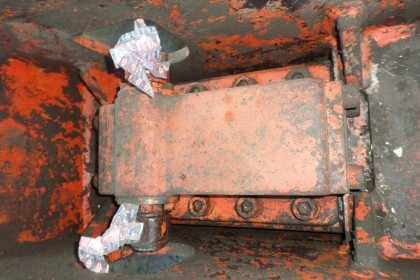 ขายหัวเบรคเกอร์ เจาะหิน เจาะคอนกรีต สำหรับแบ็คโฮ รุ่น 200