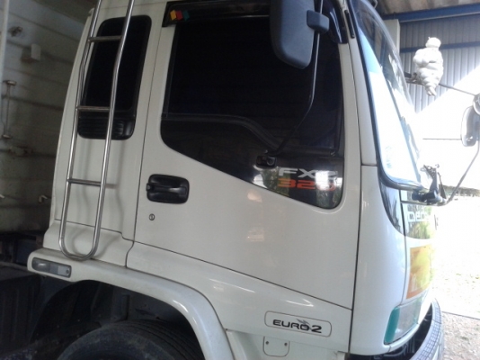 รถพ่วง22ล้อ สิบล้ออีซูสุสุดั้มสองเพลา 320 แรงม้า แม่10ล้อ+ลุก 12 ล้อ สภาพรถสวยมากๆๆ เดิมๆทั้งคัน พร้อมใช้งาน รถพ่วง22ล้อ สิบล้ออีซูสุสุดั้มสองเพลา 320 แรงม้า แม่10ล้อ+ลุก 12 ล้อ สภาพรถสวยมากๆๆ เดิมๆทั้งคัน พร้อมใช้งาน