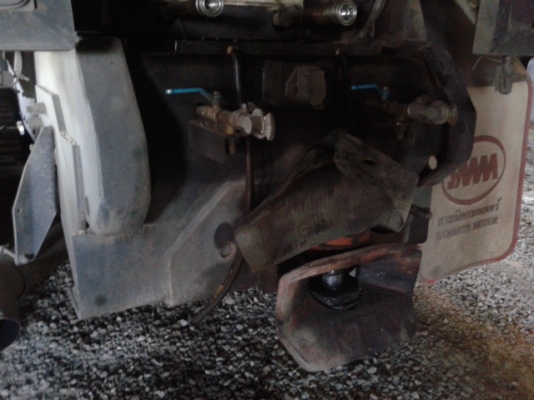 รถพ่วง22ล้อ สิบล้ออีซูสุสุดั้มสองเพลา 320 แรงม้า แม่10ล้อ+ลุก 12 ล้อ สภาพรถสวยมากๆๆ เดิมๆทั้งคัน พร้อมใช้งาน รถพ่วง22ล้อ สิบล้ออีซูสุสุดั้มสองเพลา 320 แรงม้า แม่10ล้อ+ลุก 12 ล้อ สภาพรถสวยมากๆๆ เดิมๆทั้งคัน พร้อมใช้งาน