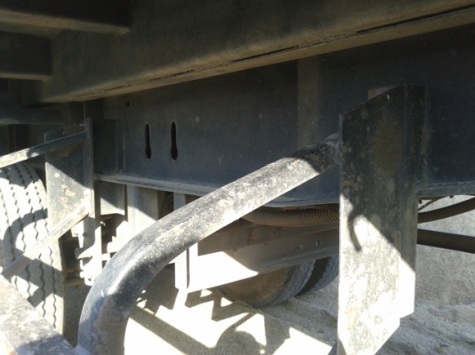 รถพ่วง22ล้อ สิบล้ออีซูสุสุดั้มสองเพลา 320 แรงม้า แม่10ล้อ+ลุก 12 ล้อ สภาพรถสวยมากๆๆ เดิมๆทั้งคัน พร้อมใช้งาน รถพ่วง22ล้อ สิบล้ออีซูสุสุดั้มสองเพลา 320 แรงม้า แม่10ล้อ+ลุก 12 ล้อ สภาพรถสวยมากๆๆ เดิมๆทั้งคัน พร้อมใช้งาน