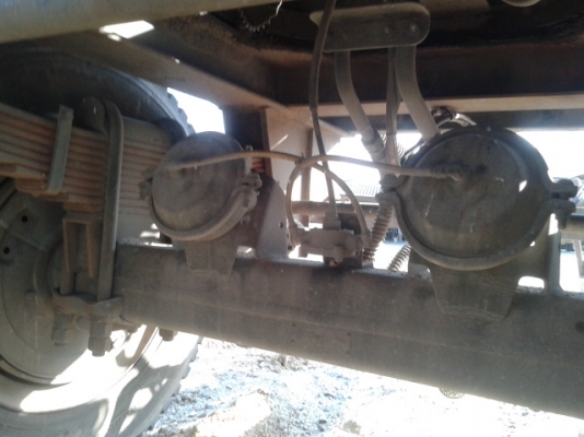 รถพ่วง22ล้อ สิบล้ออีซูสุสุดั้มสองเพลา 320 แรงม้า แม่10ล้อ+ลุก 12 ล้อ สภาพรถสวยมากๆๆ เดิมๆทั้งคัน พร้อมใช้งาน รถพ่วง22ล้อ สิบล้ออีซูสุสุดั้มสองเพลา 320 แรงม้า แม่10ล้อ+ลุก 12 ล้อ สภาพรถสวยมากๆๆ เดิมๆทั้งคัน พร้อมใช้งาน