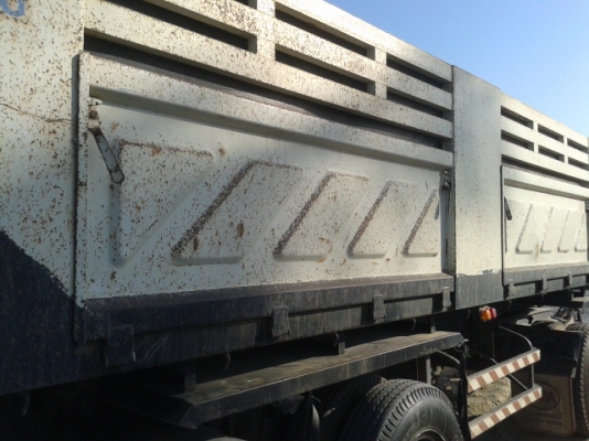 รถพ่วง22ล้อ สิบล้ออีซูสุสุดั้มสองเพลา 320 แรงม้า แม่10ล้อ+ลุก 12 ล้อ สภาพรถสวยมากๆๆ เดิมๆทั้งคัน พร้อมใช้งาน รถพ่วง22ล้อ สิบล้ออีซูสุสุดั้มสองเพลา 320 แรงม้า แม่10ล้อ+ลุก 12 ล้อ สภาพรถสวยมากๆๆ เดิมๆทั้งคัน พร้อมใช้งาน