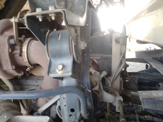 รถพ่วง22ล้อ สิบล้ออีซูสุสุดั้มสองเพลา 320 แรงม้า แม่10ล้อ+ลุก 12 ล้อ สภาพรถสวยมากๆๆ เดิมๆทั้งคัน พร้อมใช้งาน รถพ่วง22ล้อ สิบล้ออีซูสุสุดั้มสองเพลา 320 แรงม้า แม่10ล้อ+ลุก 12 ล้อ สภาพรถสวยมากๆๆ เดิมๆทั้งคัน พร้อมใช้งาน