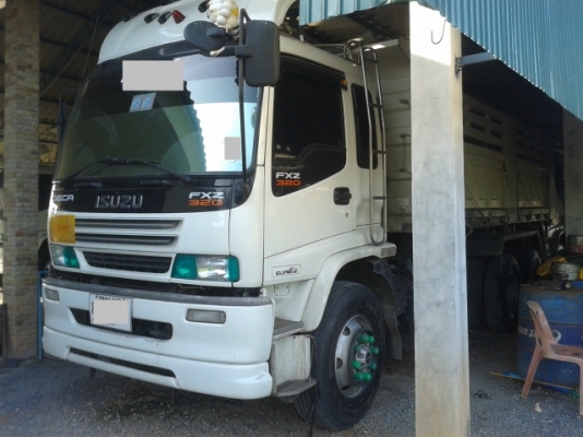 รถพ่วง22ล้อ สิบล้ออีซูสุสุดั้มสองเพลา 320 แรงม้า แม่10ล้อ+ลุก 12 ล้อ สภาพรถสวยมากๆๆ เดิมๆทั้งคัน พร้อมใช้งาน รถพ่วง22ล้อ สิบล้ออีซูสุสุดั้มสองเพลา 320 แรงม้า แม่10ล้อ+ลุก 12 ล้อ สภาพรถสวยมากๆๆ เดิมๆทั้งคัน พร้อมใช้งาน