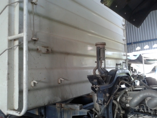 รถพ่วง22ล้อ สิบล้ออีซูสุสุดั้มสองเพลา 320 แรงม้า แม่10ล้อ+ลุก 12 ล้อ สภาพรถสวยมากๆๆ เดิมๆทั้งคัน พร้อมใช้งาน รถพ่วง22ล้อ สิบล้ออีซูสุสุดั้มสองเพลา 320 แรงม้า แม่10ล้อ+ลุก 12 ล้อ สภาพรถสวยมากๆๆ เดิมๆทั้งคัน พร้อมใช้งาน