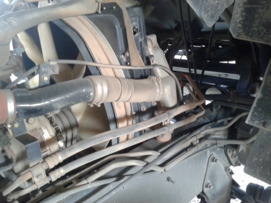 รถพ่วง22ล้อ สิบล้ออีซูสุสุดั้มสองเพลา 320 แรงม้า แม่10ล้อ+ลุก 12 ล้อ สภาพรถสวยมากๆๆ เดิมๆทั้งคัน พร้อมใช้งาน รถพ่วง22ล้อ สิบล้ออีซูสุสุดั้มสองเพลา 320 แรงม้า แม่10ล้อ+ลุก 12 ล้อ สภาพรถสวยมากๆๆ เดิมๆทั้งคัน พร้อมใช้งาน