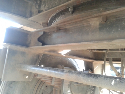 รถพ่วง22ล้อ สิบล้ออีซูสุสุดั้มสองเพลา 320 แรงม้า แม่10ล้อ+ลุก 12 ล้อ สภาพรถสวยมากๆๆ เดิมๆทั้งคัน พร้อมใช้งาน รถพ่วง22ล้อ สิบล้ออีซูสุสุดั้มสองเพลา 320 แรงม้า แม่10ล้อ+ลุก 12 ล้อ สภาพรถสวยมากๆๆ เดิมๆทั้งคัน พร้อมใช้งาน