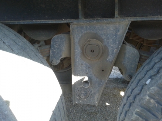 รถพ่วง22ล้อ สิบล้ออีซูสุสุดั้มสองเพลา 320 แรงม้า แม่10ล้อ+ลุก 12 ล้อ สภาพรถสวยมากๆๆ เดิมๆทั้งคัน พร้อมใช้งาน รถพ่วง22ล้อ สิบล้ออีซูสุสุดั้มสองเพลา 320 แรงม้า แม่10ล้อ+ลุก 12 ล้อ สภาพรถสวยมากๆๆ เดิมๆทั้งคัน พร้อมใช้งาน