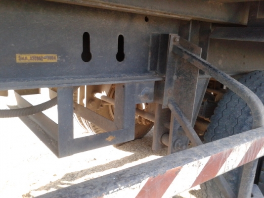 รถพ่วง22ล้อ สิบล้ออีซูสุสุดั้มสองเพลา 320 แรงม้า แม่10ล้อ+ลุก 12 ล้อ สภาพรถสวยมากๆๆ เดิมๆทั้งคัน พร้อมใช้งาน รถพ่วง22ล้อ สิบล้ออีซูสุสุดั้มสองเพลา 320 แรงม้า แม่10ล้อ+ลุก 12 ล้อ สภาพรถสวยมากๆๆ เดิมๆทั้งคัน พร้อมใช้งาน