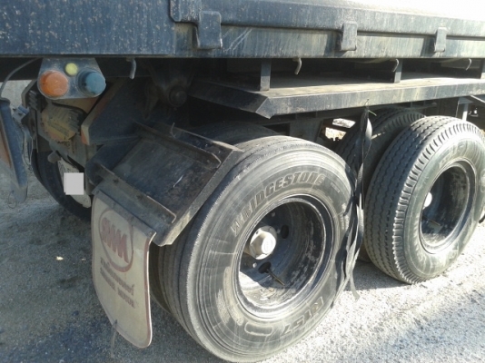 รถพ่วง22ล้อ สิบล้ออีซูสุสุดั้มสองเพลา 320 แรงม้า แม่10ล้อ+ลุก 12 ล้อ สภาพรถสวยมากๆๆ เดิมๆทั้งคัน พร้อมใช้งาน รถพ่วง22ล้อ สิบล้ออีซูสุสุดั้มสองเพลา 320 แรงม้า แม่10ล้อ+ลุก 12 ล้อ สภาพรถสวยมากๆๆ เดิมๆทั้งคัน พร้อมใช้งาน