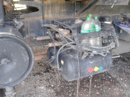 รถพ่วง22ล้อ สิบล้ออีซูสุสุดั้มสองเพลา 320 แรงม้า แม่10ล้อ+ลุก 12 ล้อ สภาพรถสวยมากๆๆ เดิมๆทั้งคัน พร้อมใช้งาน รถพ่วง22ล้อ สิบล้ออีซูสุสุดั้มสองเพลา 320 แรงม้า แม่10ล้อ+ลุก 12 ล้อ สภาพรถสวยมากๆๆ เดิมๆทั้งคัน พร้อมใช้งาน