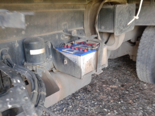 รถพ่วง22ล้อ สิบล้ออีซูสุสุดั้มสองเพลา 320 แรงม้า แม่10ล้อ+ลุก 12 ล้อ สภาพรถสวยมากๆๆ เดิมๆทั้งคัน พร้อมใช้งาน รถพ่วง22ล้อ สิบล้ออีซูสุสุดั้มสองเพลา 320 แรงม้า แม่10ล้อ+ลุก 12 ล้อ สภาพรถสวยมากๆๆ เดิมๆทั้งคัน พร้อมใช้งาน