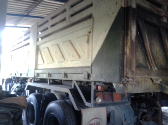 รถพ่วง22ล้อ สิบล้ออีซูสุสุดั้มสองเพลา 320 แรงม้า แม่10ล้อ+ลุก 12 ล้อ สภาพรถสวยมากๆๆ เดิมๆทั้งคัน พร้อมใช้งาน รถพ่วง22ล้อ สิบล้ออีซูสุสุดั้มสองเพลา 320 แรงม้า แม่10ล้อ+ลุก 12 ล้อ สภาพรถสวยมากๆๆ เดิมๆทั้งคัน พร้อมใช้งาน