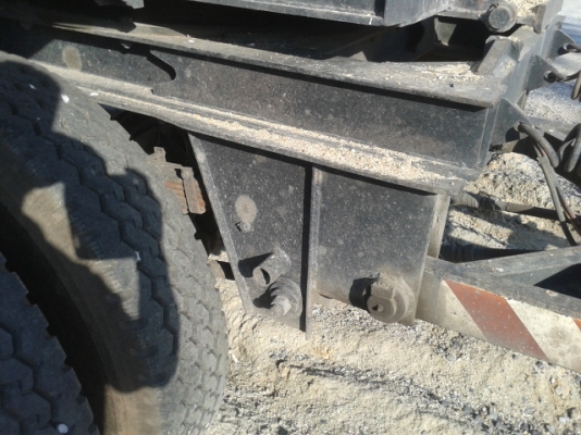 รถพ่วง22ล้อ สิบล้ออีซูสุสุดั้มสองเพลา 320 แรงม้า แม่10ล้อ+ลุก 12 ล้อ สภาพรถสวยมากๆๆ เดิมๆทั้งคัน พร้อมใช้งาน รถพ่วง22ล้อ สิบล้ออีซูสุสุดั้มสองเพลา 320 แรงม้า แม่10ล้อ+ลุก 12 ล้อ สภาพรถสวยมากๆๆ เดิมๆทั้งคัน พร้อมใช้งาน