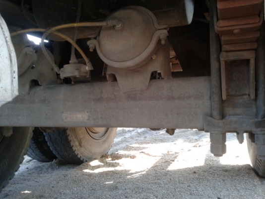 รถพ่วง22ล้อ สิบล้ออีซูสุสุดั้มสองเพลา 320 แรงม้า แม่10ล้อ+ลุก 12 ล้อ สภาพรถสวยมากๆๆ เดิมๆทั้งคัน พร้อมใช้งาน รถพ่วง22ล้อ สิบล้ออีซูสุสุดั้มสองเพลา 320 แรงม้า แม่10ล้อ+ลุก 12 ล้อ สภาพรถสวยมากๆๆ เดิมๆทั้งคัน พร้อมใช้งาน