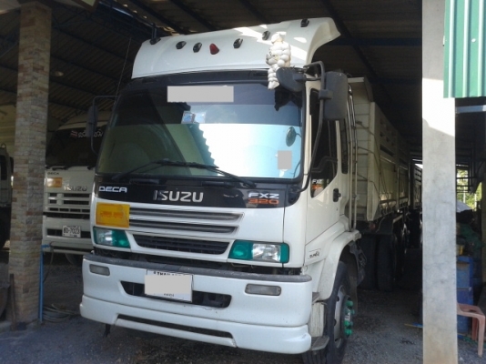 รถพ่วง22ล้อ สิบล้ออีซูสุสุดั้มสองเพลา 320 แรงม้า แม่10ล้อ+ลุก 12 ล้อ สภาพรถสวยมากๆๆ เดิมๆทั้งคัน พร้อมใช้งาน รถพ่วง22ล้อ สิบล้ออีซูสุสุดั้มสองเพลา 320 แรงม้า แม่10ล้อ+ลุก 12 ล้อ สภาพรถสวยมากๆๆ เดิมๆทั้งคัน พร้อมใช้งาน