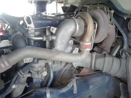 รถพ่วง22ล้อ สิบล้ออีซูสุสุดั้มสองเพลา 320 แรงม้า แม่10ล้อ+ลุก 12 ล้อ สภาพรถสวยมากๆๆ เดิมๆทั้งคัน พร้อมใช้งาน รถพ่วง22ล้อ สิบล้ออีซูสุสุดั้มสองเพลา 320 แรงม้า แม่10ล้อ+ลุก 12 ล้อ สภาพรถสวยมากๆๆ เดิมๆทั้งคัน พร้อมใช้งาน