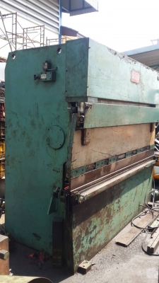 กรรไกรพร้อมแท่นพับ8ฟุต