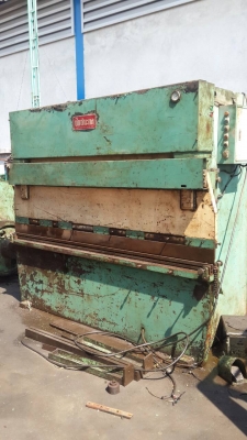 กรรไกรพร้อมแท่นพับ8ฟุต