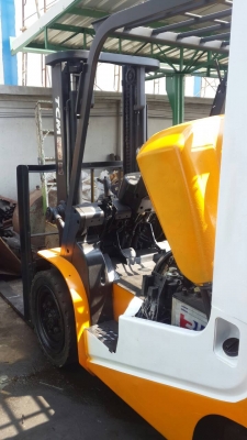 โฟคลิฟtcm-6