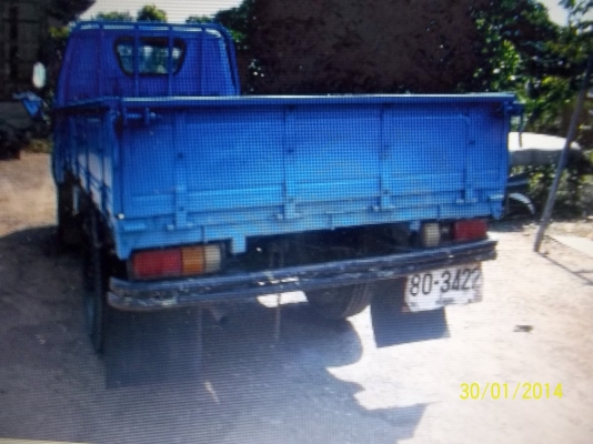 ขาย4กลาง85แรง เพลาลอยแจ้งเล่มทะเบียน ม. 79เเล้ว