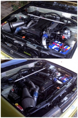 Cefiro A31 Jbo+Auto+Lpg ช่วงล่างSkylineยกแพร รถสมบูรณ์ ของแต่งเพียบ บอกสั้นๆว่าคุ้มค่าคับ