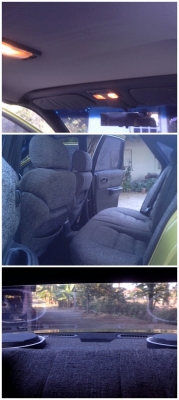 Cefiro A31 Jbo+Auto+Lpg ช่วงล่างSkylineยกแพร รถสมบูรณ์ ของแต่งเพียบ บอกสั้นๆว่าคุ้มค่าคับ