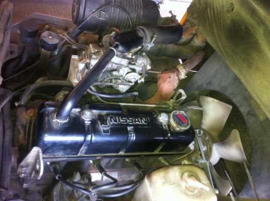 ขายโฟล์คลิฟท์ TCM FG25N5 เสาสูง 4 เมตร